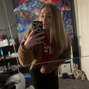 Meet your Posher, Mariah